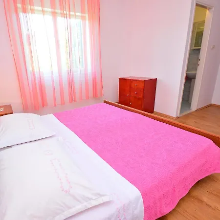 Appartement Kiki Mastrinka
