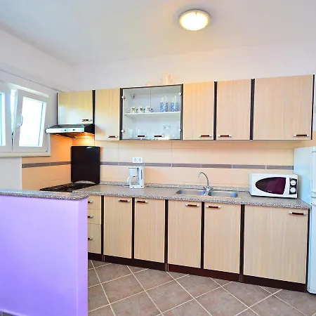 Kiki Appartement *