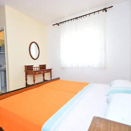 Appartement Kiki Mastrinka