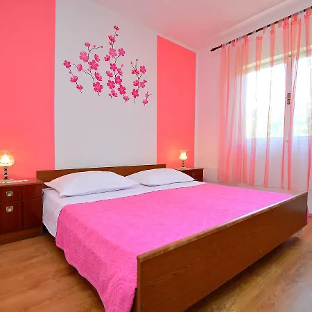 Kiki Appartement Mastrinka